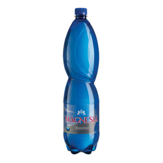 Minerální vody přírodní
