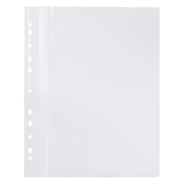 Rychlovazač závěsný A4 Office Products - bílý, 25 ks