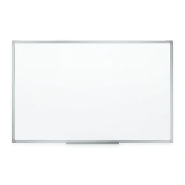 Tabule bílá NOBO Classic Steel 90 x 120 cm