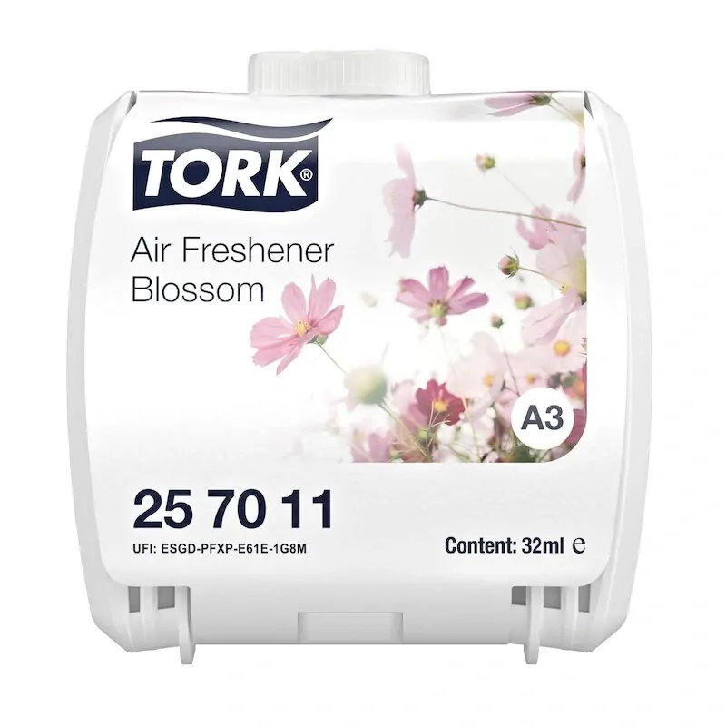 Tork A3 Constant osvěžovač vzduchu květinový 257011