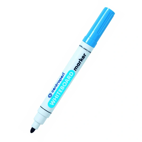 Popisovač Centropen 8559 - modrý