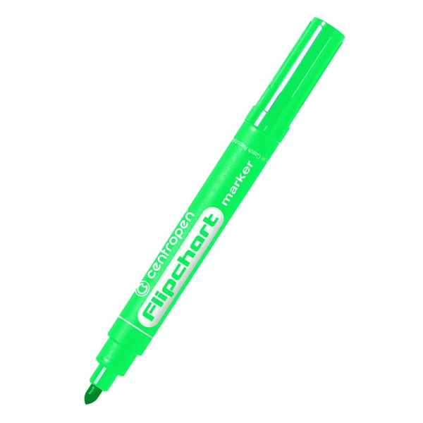 Popisovač Centropen 8550 - zelený