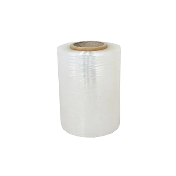 Smršťovací fólie, šíře 10 cm, čirá