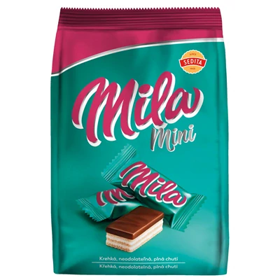 SEDITA Mila mini 180 g