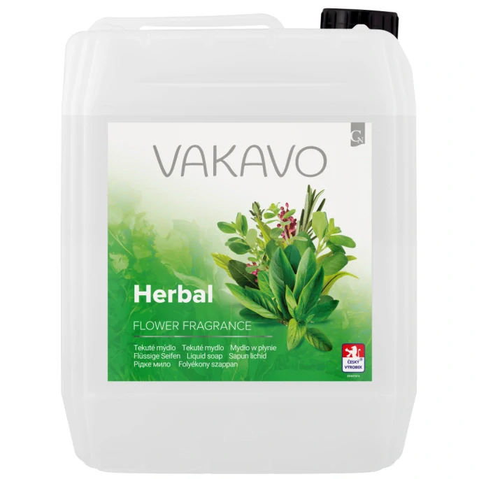VAKAVO Herbal 5 l