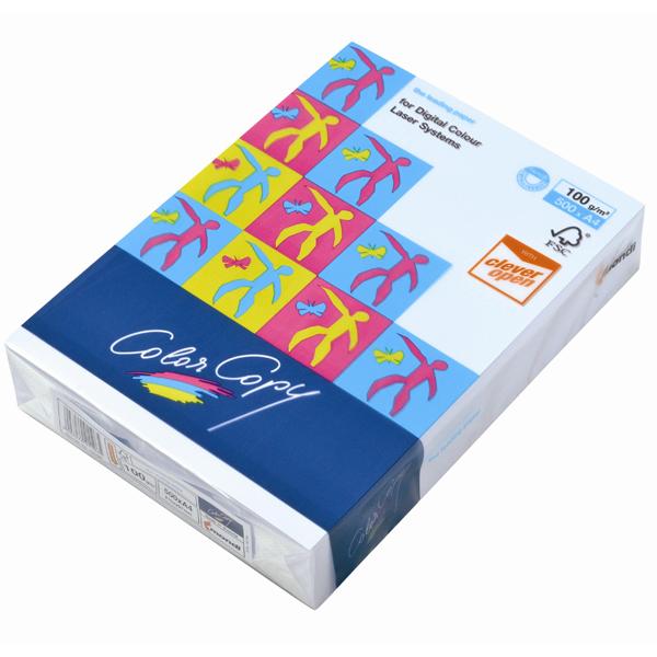 Papír Color Copy - A3, 220g