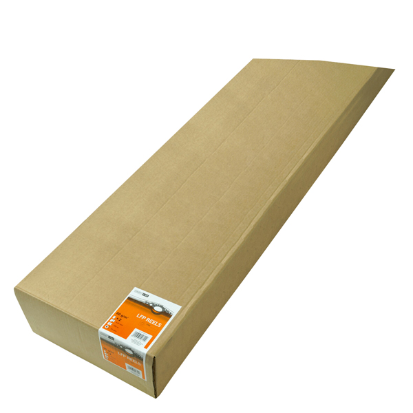 Papír plotrový - 80g, 610 mm, 50 m