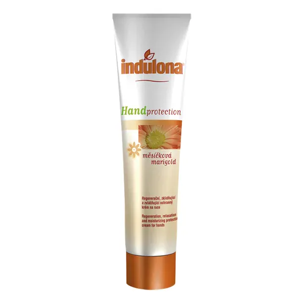 Indulona měsíčková - krém na ruce 85 ml