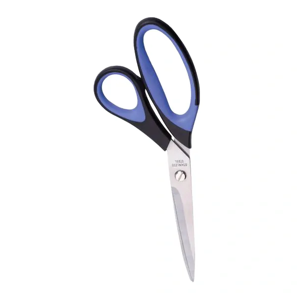 Nůžky asymetrické SPOKO 21 cm
