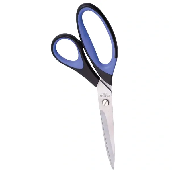 Nůžky asymetrické SPOKO 26 cm