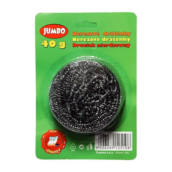 Drátěnka Jumbo