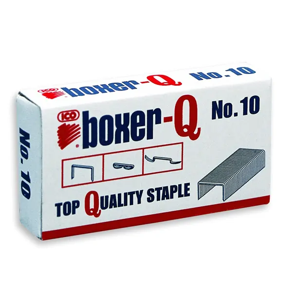 Drátky BOXER č.10