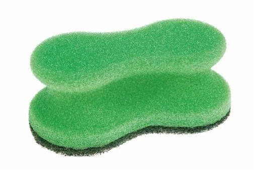 Scotch-Brite® Mycí houba Classic šetřící nehty