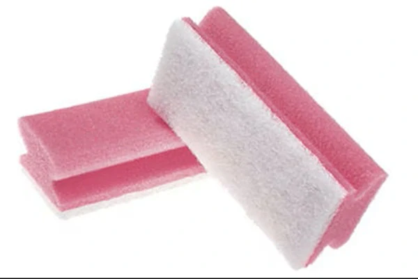 Scotch-Brite® Bath Nail Saver XXL čisticí houbička