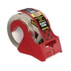 Balicí páska Scotch® Box Lock, včetně odvíječe, 48 mm x 20,3 m