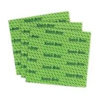 Scotch-Brite™ univerzální celulózové utěrky (houba) 3 ks