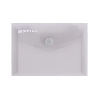 Desky s drukem A7 Donau - transparentní kouřové