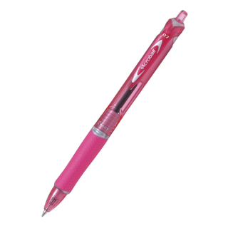 Roller Pilot Acroball - růžový