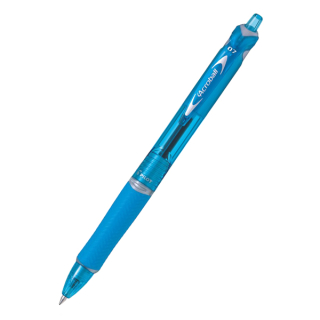 Roller Pilot Acroball - světle modrý