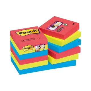Samolepicí bloček Post-it 622-12SS-JP