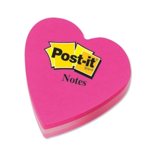 Samolepicí kostka 3M Post-it 2007H