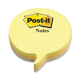 Samolepicí kostka 3M Post-it 2007SB