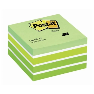 Samolepicí kostka 3M Post-it 2028G