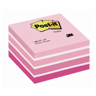 Samolepicí kostka 3M Post-it 2028P