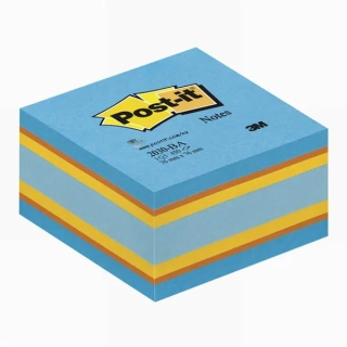 Samolepicí kostka 3M Post-it 2030BA