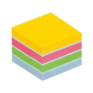 Samolepicí minikostka 3M Post-it 2051U