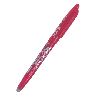 Roller Pilot Frixion Bal 07 - růžový