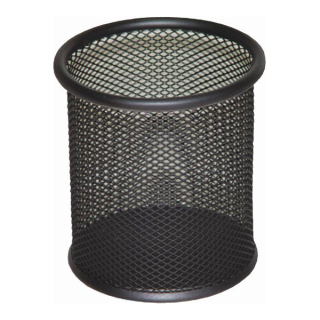 Stojánek na psací potřeby Donau - černý