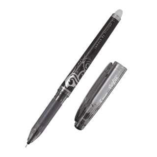 Roller Pilot Frixion Point 05 - černý