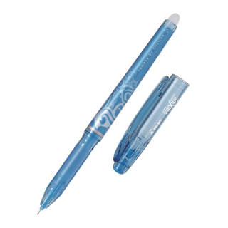 Roller Pilot Frixion Point 05 - světle modrý