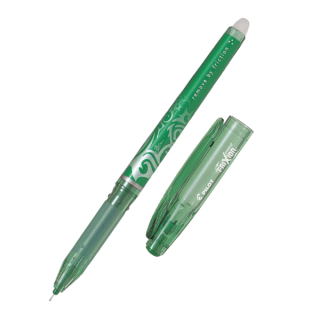 Roller Pilot Frixion Point 05 - zelený