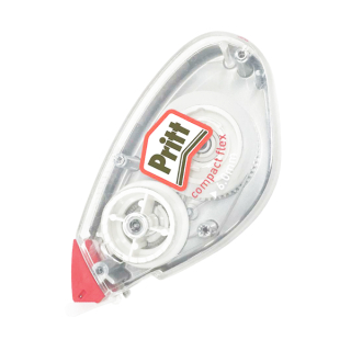 Korekční roller Pritt Compact Flex - 6 mm x 10 m
