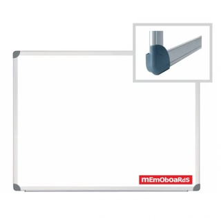 Tabule bílá MEMOBOARDS Future 90 x 120 cm