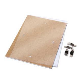 Kliprám Donau 21 x 29,7 cm