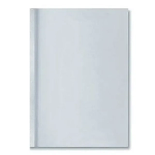 Desky pro tepelnou vazbu 12 mm - bílé