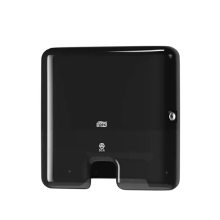 Tork Xpress® H2 mini zásobník na papírové ručníky černý 552108
