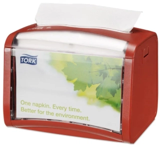 Tork Xpressnap® stolní zásobník na ubrousky 272612