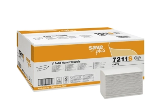 SAVE-skládaný ručník C7211S