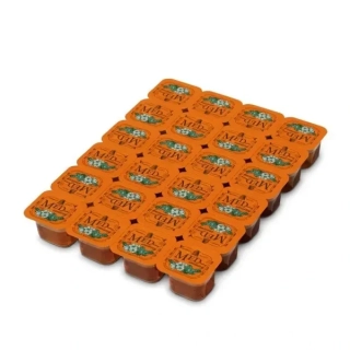 Med smíšený porcovaný 48ks