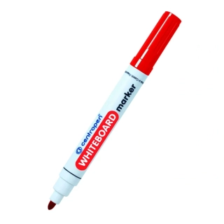 Popisovač Centropen 8559 - červený