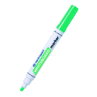Popisovač Centropen 8569 - zelený