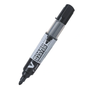 Popisovač Begreen V-Board Master - černý