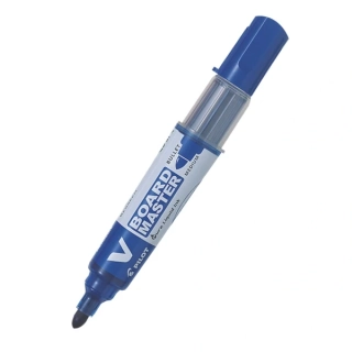 Popisovač Begreen V-Board Master - modrý