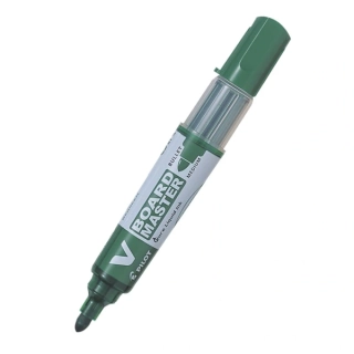 Popisovač Begreen V-Board Master - zelený