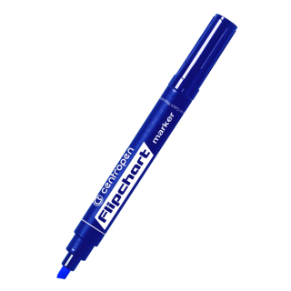 Popisovač Centropen 8560 - modrý