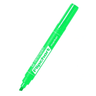 Popisovač Centropen 8560 - zelený